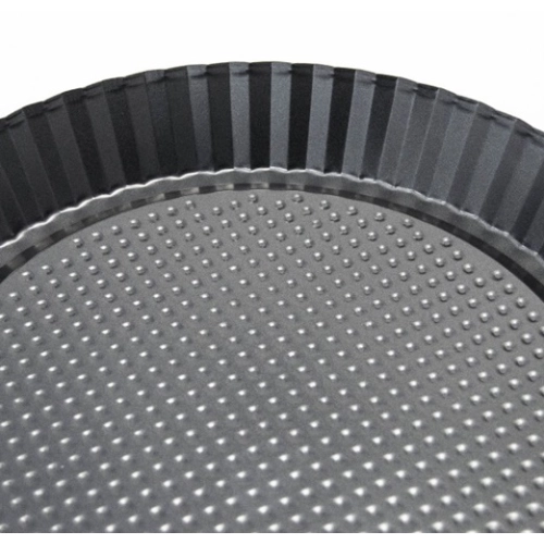 Forma blacha do pieczenia tarty tarta foremka ciasto 28 cm